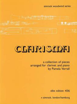 Clarisma 