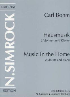 Music In The Home 
