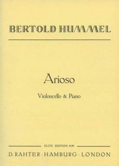 Arioso 