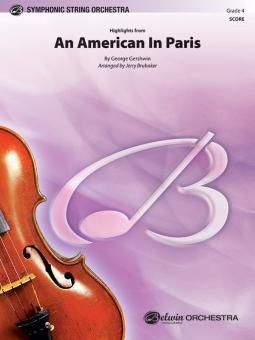 Highlights from An American in Paris 