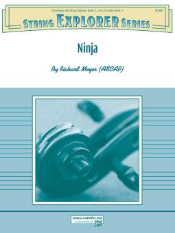 Ninja Download
