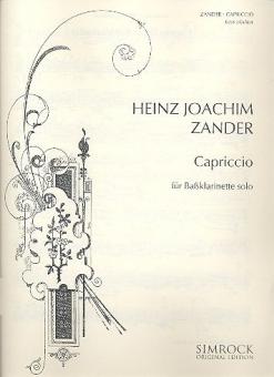 Capriccio 