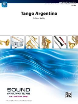 Tango Argentina 