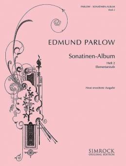 Sonatina Album Vol. 2 Standard