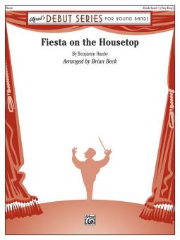 Fiesta On The Housetop 