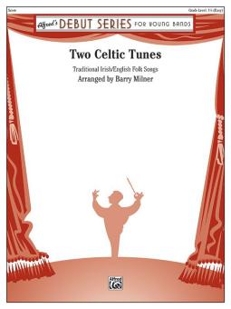 Two Celtic Tunes 