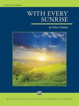 With Every Sunrise 