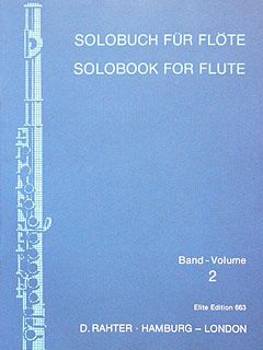 Solobook Vol. 2 
