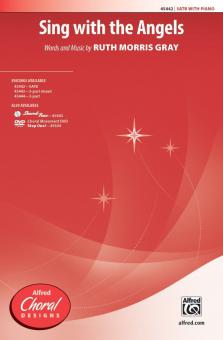 Sing with the Angels Download
