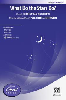 What Do the Stars Do? Download