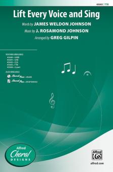 Lift Every Voice and Sing Download