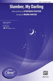 Slumber, My Darling Download