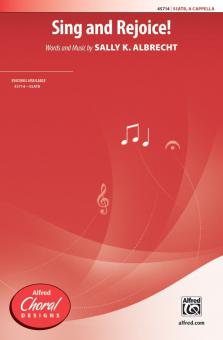 Sing and Rejoice! Download