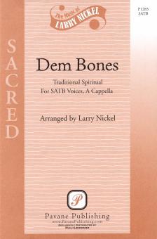 Dem Bones 