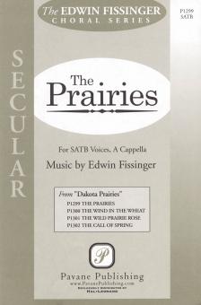 The Prairies 