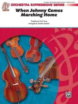 When Johnny Comes Marching Home Download