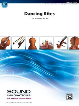 Dancing Kites Download