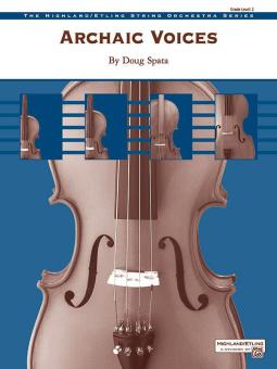 Archaic Voices Download