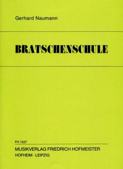 Bratschenschule 