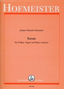 Sonate 