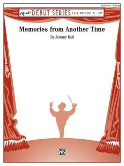 Memories from Another Time 