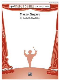 Marzo Zingaro 