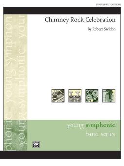 Chimney Rock Celebration 