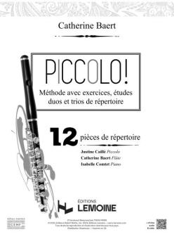 Piccolo ! 