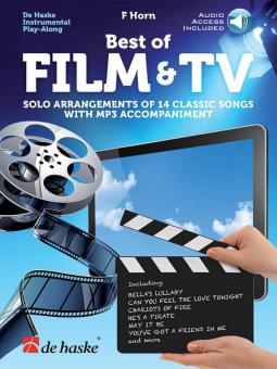 Best of Film & TV 