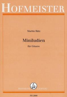 Miniludien 