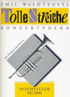 Tolle Streiche 