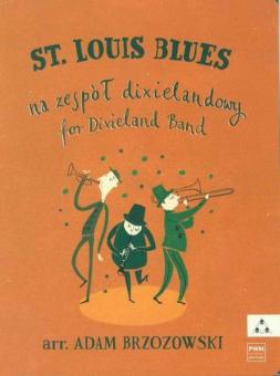 St. Louis Blues 
