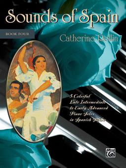Sounds of Spain 4 Download