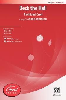 Deck the Hall Download