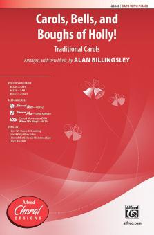 Carols, Bells, and Boughs of Holly! Download