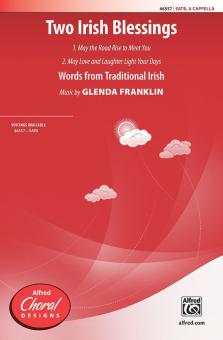 Two Irish Blessings Download