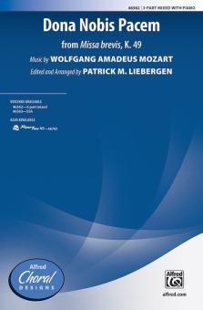 Dona Nobis Pacem Download