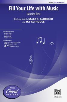Fill Your Life with Music Download