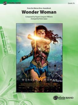 Wonder Woman 