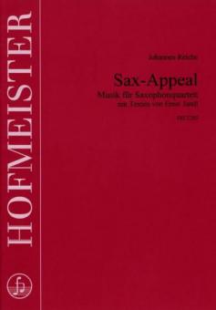 Sax-Appeal 