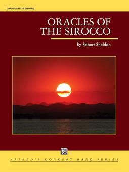 Oracles of the Sirocco Download