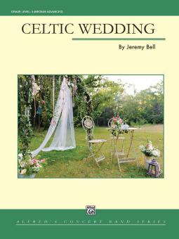 Celtic Wedding 