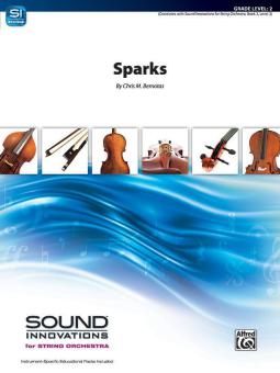 Sparks 