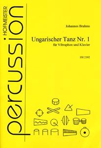 Hungarian Dance No. 1 