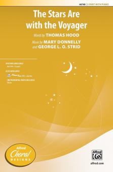 The Stars Are with the Voyager Download