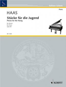 Pieces for the Young Op. 69 Vol. 1 Standard