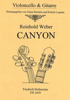 Canyon 