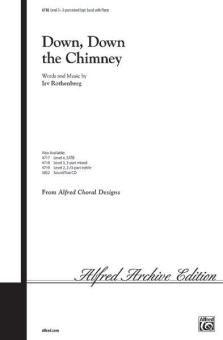 Down, Down the Chimney Download