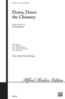 Down, Down the Chimney Download