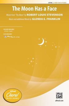 The Moon Has a Face Download